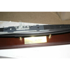 Franklin Mint 1/150 Scale USS SEAHORSE SS-304 SUBMARINE 