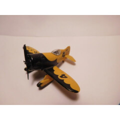 Bachmann Mini Planes #73 GEE BEE Racer No.8373 No Box Bargain Of The Night!!!!!!