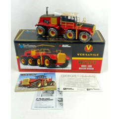 ERTL Toy Farmer Versatile BIG ROY Model 1080 Museum Version 1/32 Scale Tractor