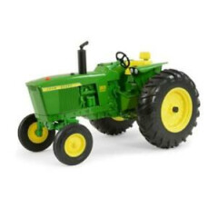 TBE45469 John Deere ERTL 1/16 3020 Tractor