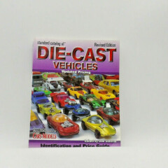  Die-Cast Vehicles Identification and price guide. 