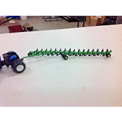 1/64 custom Green16 bottom on-land plow by C&D Green, FREE shipping!