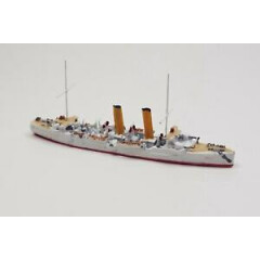Hai 454 British Cruiser Medea 1889 1/1250 Scale Model Ship