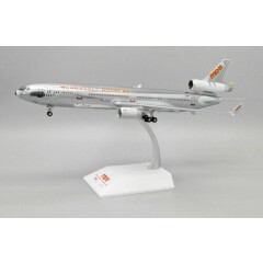 1:200 31CM JC Wings McDonnell Douglas MD-11 Passenger Airplane Diecast Model