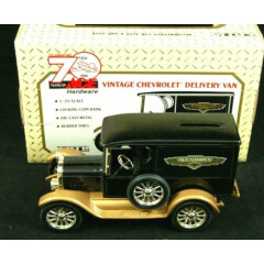 1923 ACE HARDWARE 70th Anniversary 1924-1994 Chevrolet Delivery Bank 1/25 MIB