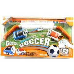 Hexbug Robotic Soccer Set MISB