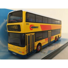 Corgi 44504 Dennis Trident/Duple Metsec Bus - Citybus OOC 1:76 NEW! * SALE!! *
