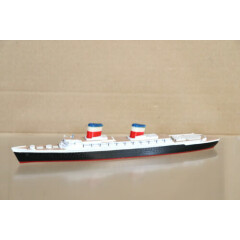 TRIANG MINIC SHIPS M704 UNITED STATES LINE SS MODEL CRUISE SHIP ny