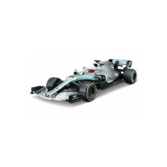 Mercedes AMG F1 W10 Lewis Hamilton Remote Control Car