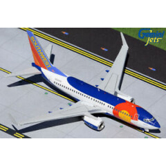 Southwest Airlines 737-700 Colorado One N230WN Gemini Jets G2SWA460 Scale 1:200