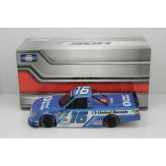 2021 AUSTIN HILL #16 United Rentals 1:24 588 Made Free Shipping