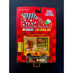Racing Champions 1996 Edition Sterlin Marlin Kodak Camera Series With Card