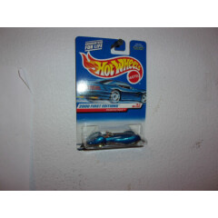 NEW..HOT WHEELS " 2000 FIRST EDITIONS " PHANTASTIQUE " #9 of 36 CARS
