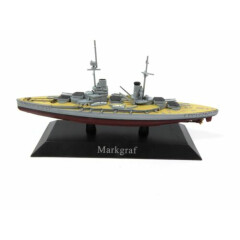 MARKGRAF 1914 - 1:1250 battleship IXO - military boat WS37