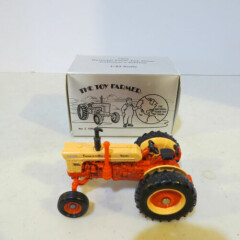Ertl Case 800 Tractor "The Toy Farmer 1990" 1/43 Scale 2616MA-B1