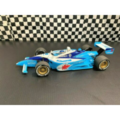 Action Paul Tracy Forsythe Racing #3 Lola B02 -2003 CART Champion-L E 1:18 Boxed