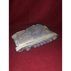 2004 21st Century Toys 1:32 Scale German Panzer IV Ausf. D Model Tank