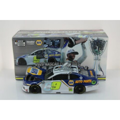 CHASE ELLIOTT #9 2020 NAPA CHAMPION 1/24 SCALE NEW IN STOCK FREE SHIPPING