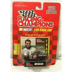 Racing Champions 1996 Edition Chad Little #97 Sterling Cowboy Car 1:64