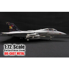 Witty Wings F-14B Tomcat US Navy VF-11 Red Rippers Cag Bird (1:72)