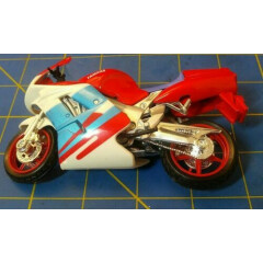 Vintage Yamaha Die Cast Motorcycle by Maisto