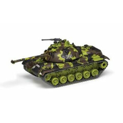 Corgi Showcase 90630 M48 Patton Tank Military Legends in Miniature