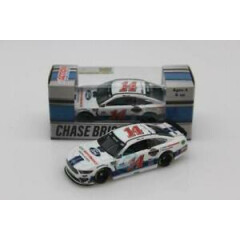 CHASE BRISCOE 2021 FORD PERFORMANCE RACING SCHOOL 1/64 ACTION DIECAST MUSTANG