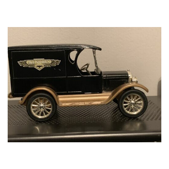 Vintage Ertl 1923 Delivery Van Bank Chevy Replica Ace Stores - 70th Anniversary {1}