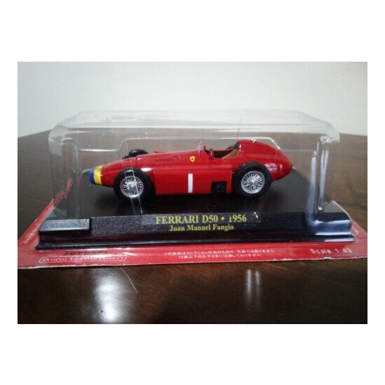 Ferrari Formula 1 Models f1 Car Collection Scale 1/43 - Choose from the tend  {14}