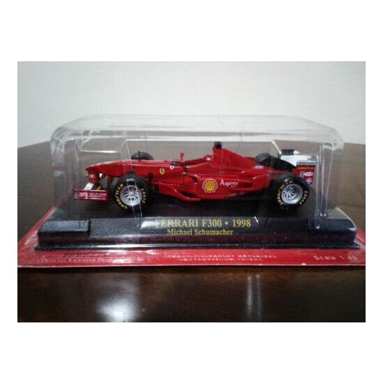 Ferrari Formula 1 Models f1 Car Collection Scale 1/43 - Choose from the tend  {60}