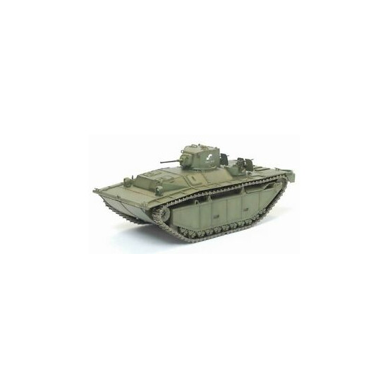 Dragon Armor LVT-(A)1 708th Amphibious Tank Bat~DR60424 {1}