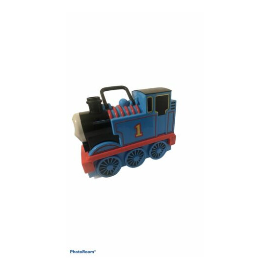 Thomas the Train & Friends Minis ( Lot of 15) And Two Cases {4}