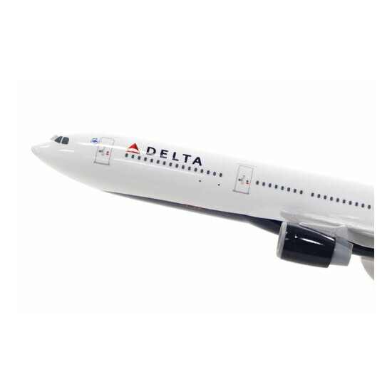 SkyMarks Delta Air Lines Airbus A330-300 SKR530 1/200 Reg# N809NW, New {5}