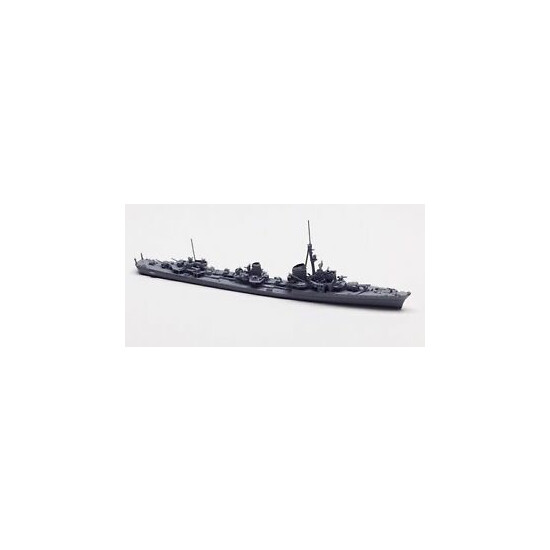 Neptun 1061B German Destroyer Z 39 1/1250 Scale Model Ship {1}