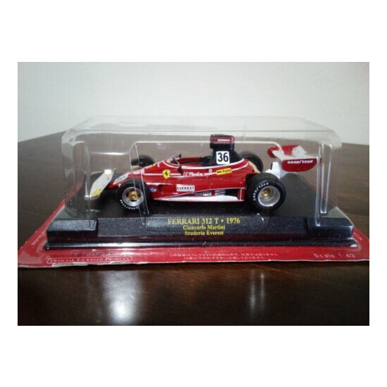 Ferrari Formula 1 Models f1 Car Collection Scale 1/43 - Choose from the tend  {37}