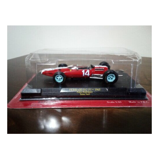 Ferrari Formula 1 Models f1 Car Collection Scale 1/43 - Choose from the tend  {26}