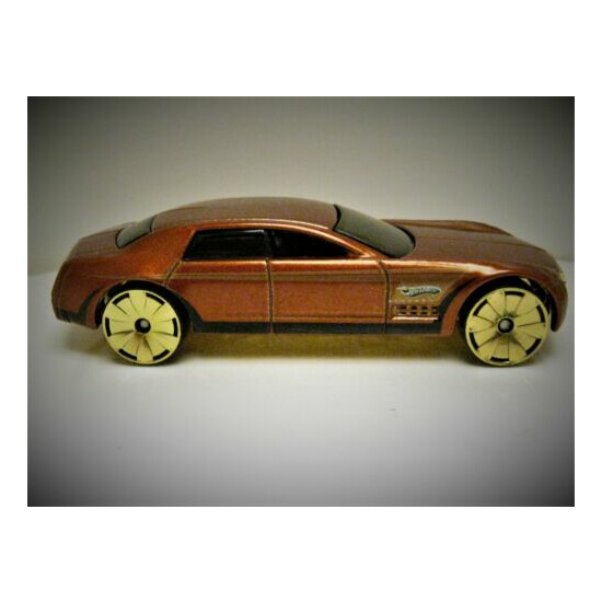 Hot Wheels 2011 Valentines Rides Series Cadillac V-16 Target Exclusive {1}