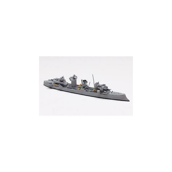 Mercator M 062 German FlaK Ship Medusa 1944 1/1250 Scale Model Ship {1}