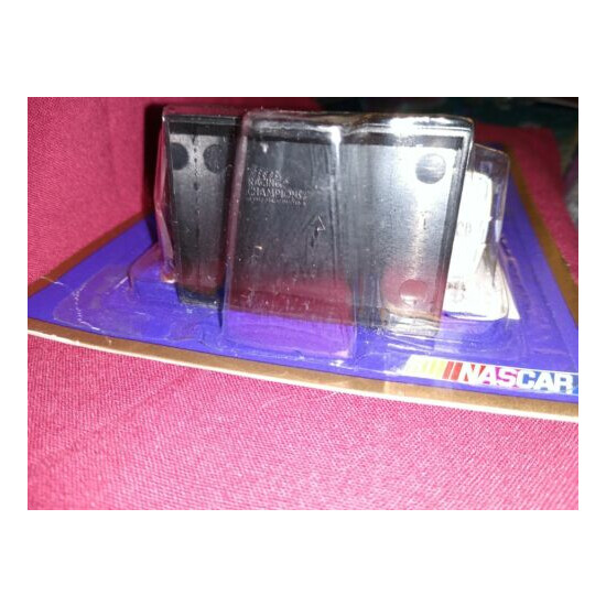 VINTAGE NASCAR 1994 RACING CHAMPIONS BRICKYARD 400 INAUGURAL RACE #94 NEW {6}