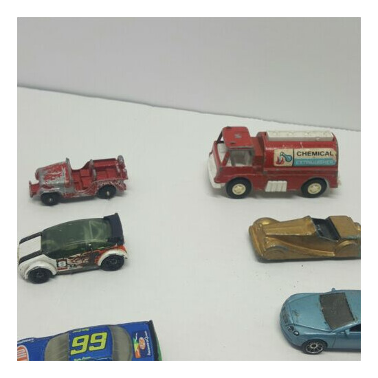 Matchbox Toy Car and misc Lot 20  {5}