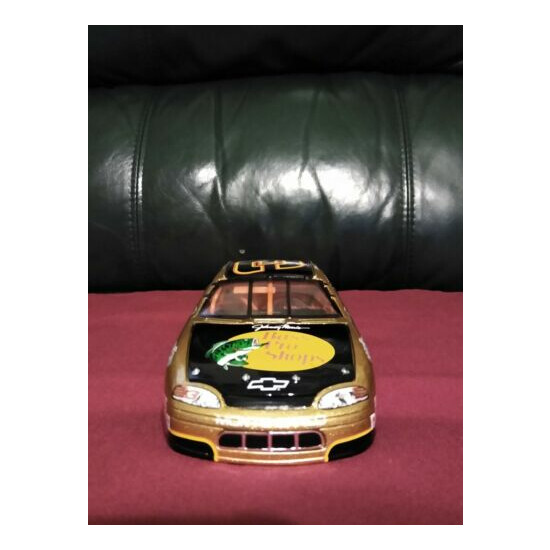 ACTION RACING DALE EARNHARDT SR #3 BASS PRO DIECAST CAR 1:24 SCALE NEW IN BOX {12}