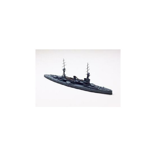 Navis 106N British Battleship Neptune 1/1250 Scale Model Ship {1}