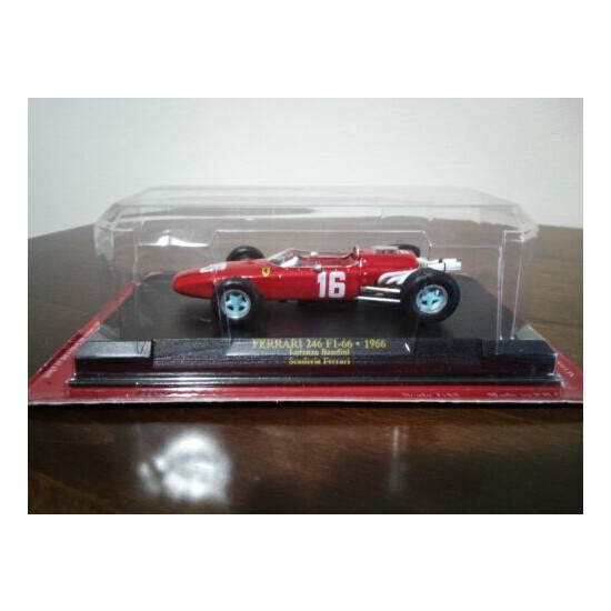 Ferrari Formula 1 Models f1 Car Collection Scale 1/43 - Choose from the tend  {27}