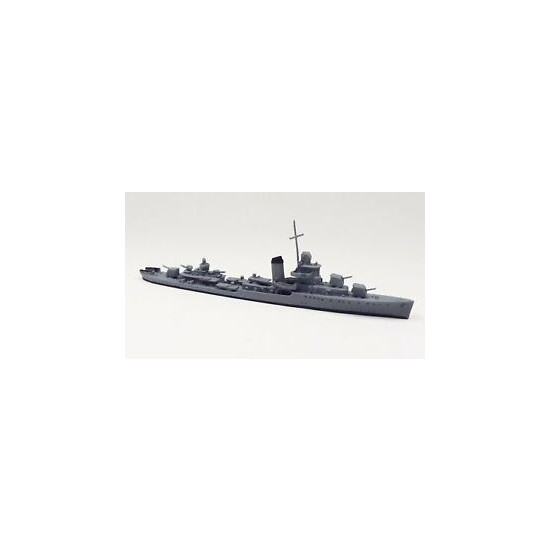 Neptun 1363 US Destroyer Sims 1939 1/1250 Scale Model Ship {1}