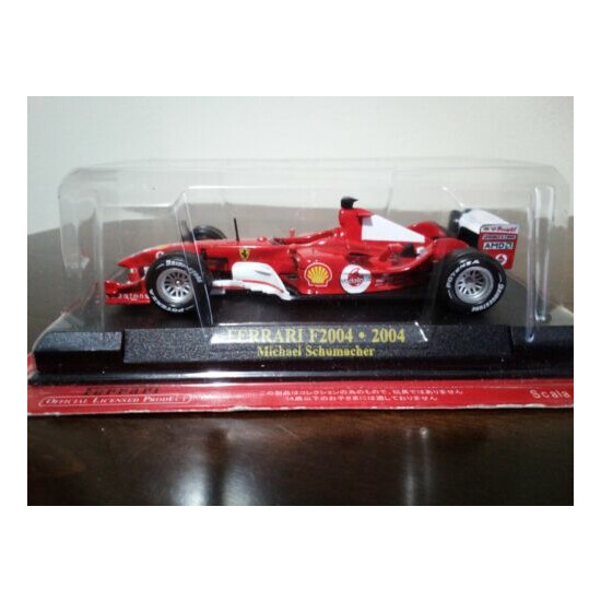Ferrari Formula 1 Models f1 Car Collection Scale 1/43 - Choose from the tend  {66}