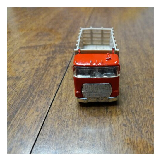 1981 Hot Wheels Rapid Delivery Truck Diecast & Plastic  {2}