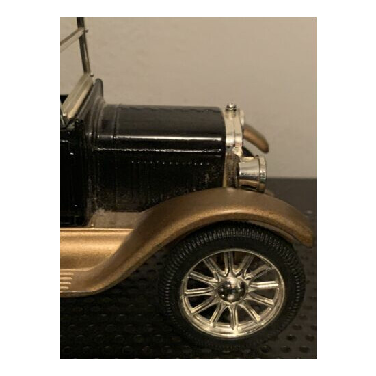 Vintage Ertl 1923 Delivery Van Bank Chevy Replica Ace Stores - 70th Anniversary {6}