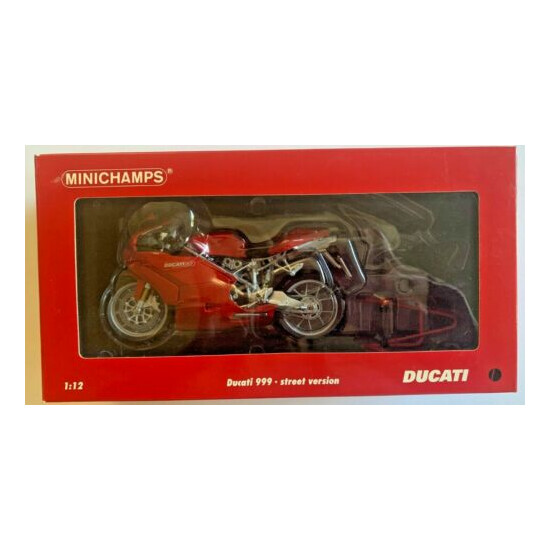 Ducati Model {1}