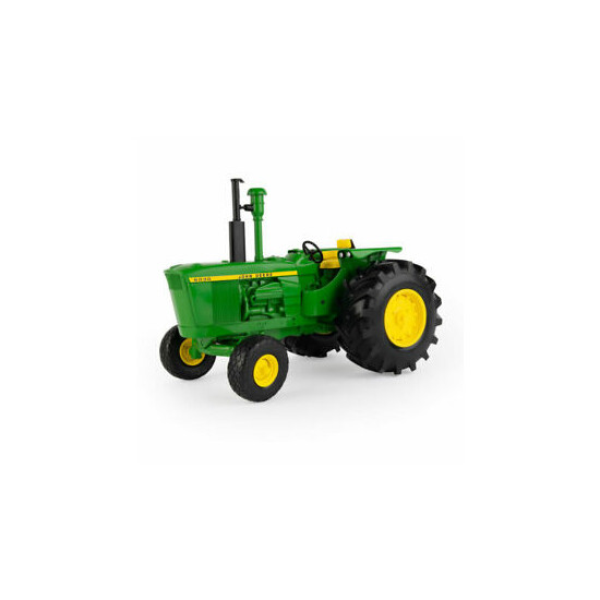 Ertl LP74517 1:16 Scale John Deere 6030 Tractor {1}