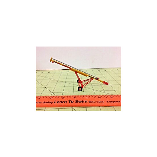 1/64 all metal 31 foot Westfield PTO auger by C&D Models, FREE Shipping {1}